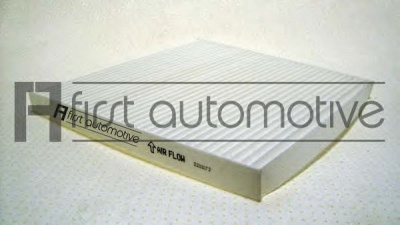 1A FIRST AUTOMOTIVE c30466 -  Фильтр воздуха в салоне